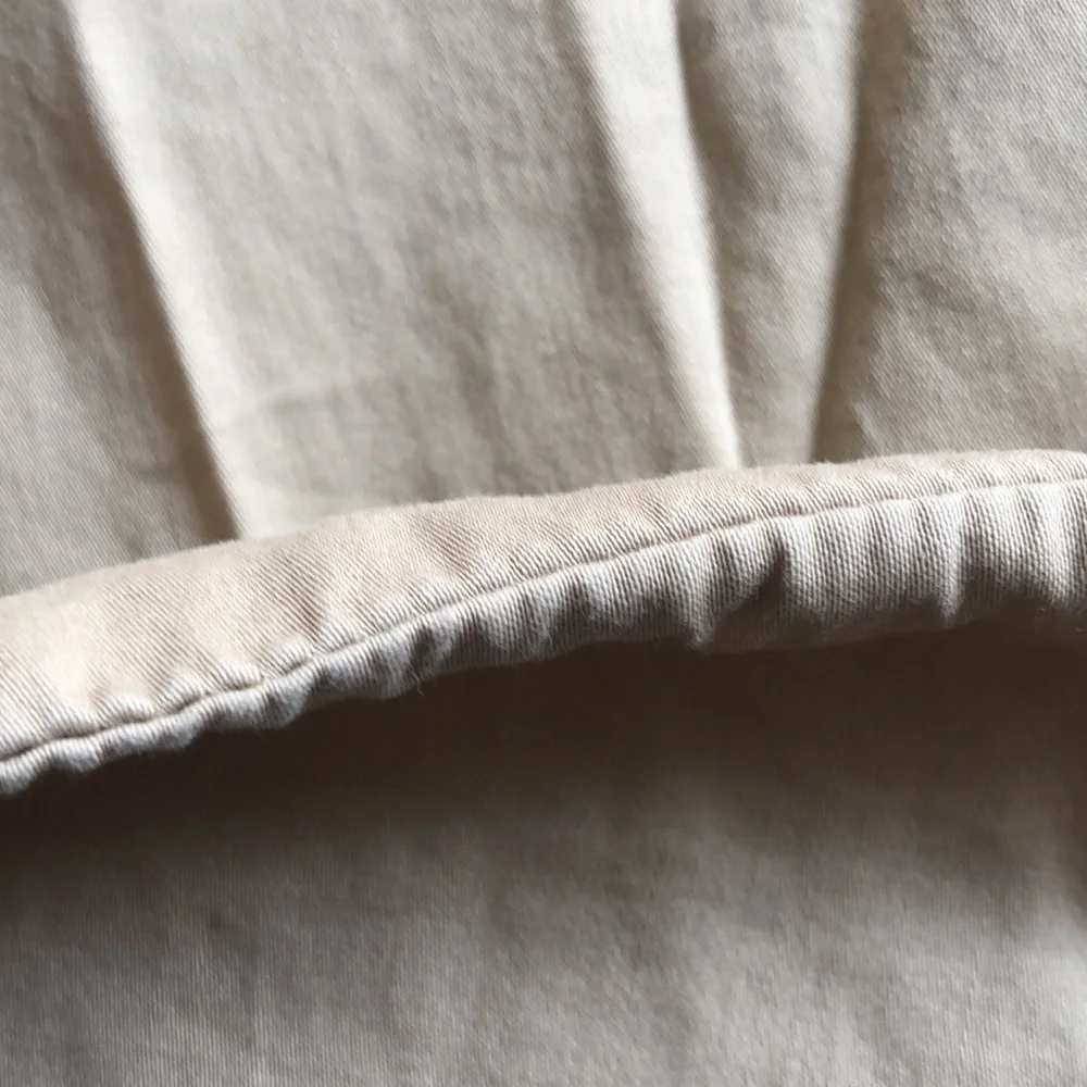 Ralph Lauren Pillowcase Polo Kaki Pillowcase Tan Ralph Lauren Preppy Lauren Tan